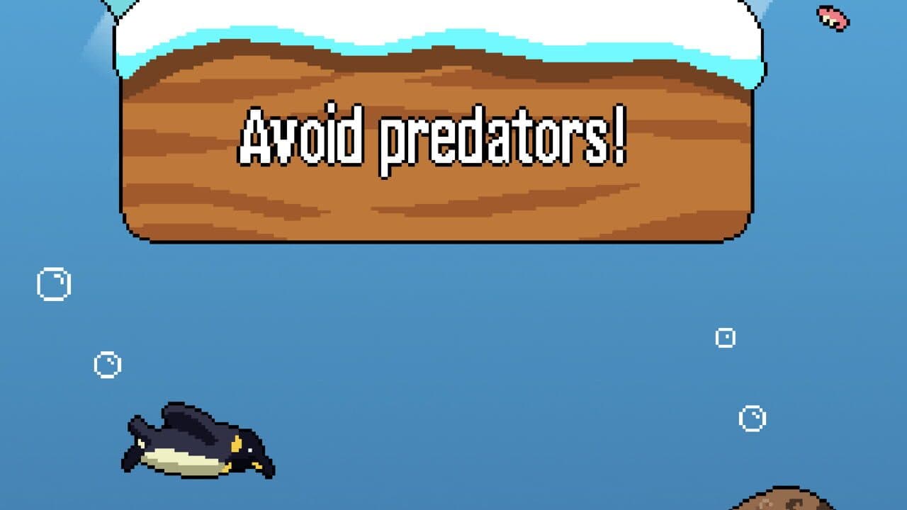 Hungry Penguin thumbnail 3
