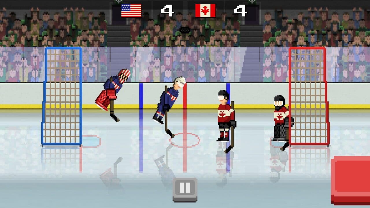 Hockey Hysteria thumbnail 2