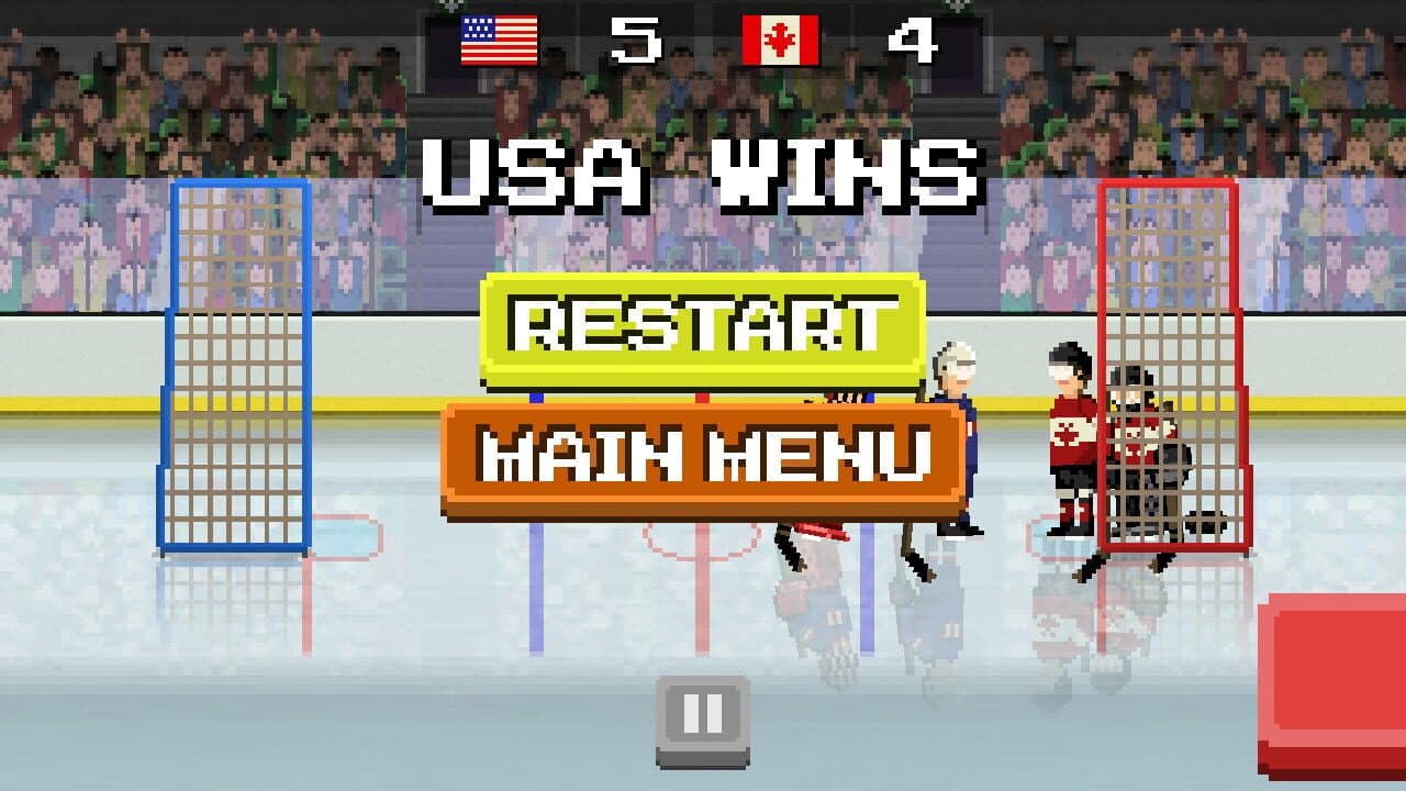 Hockey Hysteria thumbnail 3