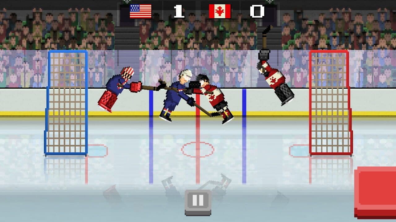 Hockey Hysteria thumbnail 5