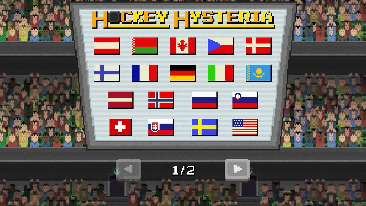 Hockey Hysteria thumbnail 6