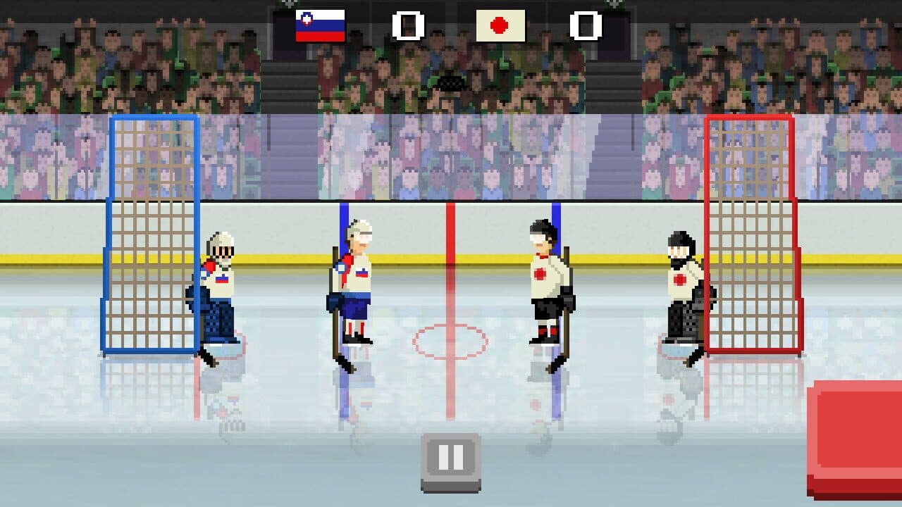 Hockey Hysteria thumbnail 4