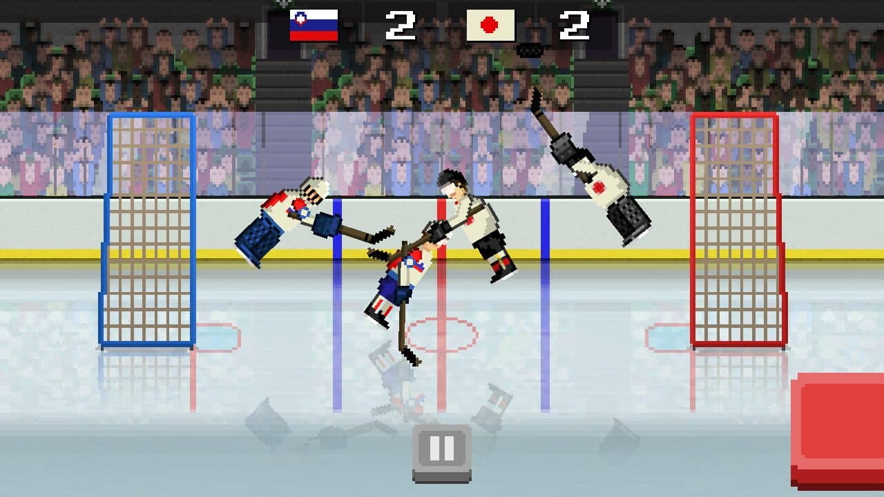 Hockey Hysteria thumbnail 12