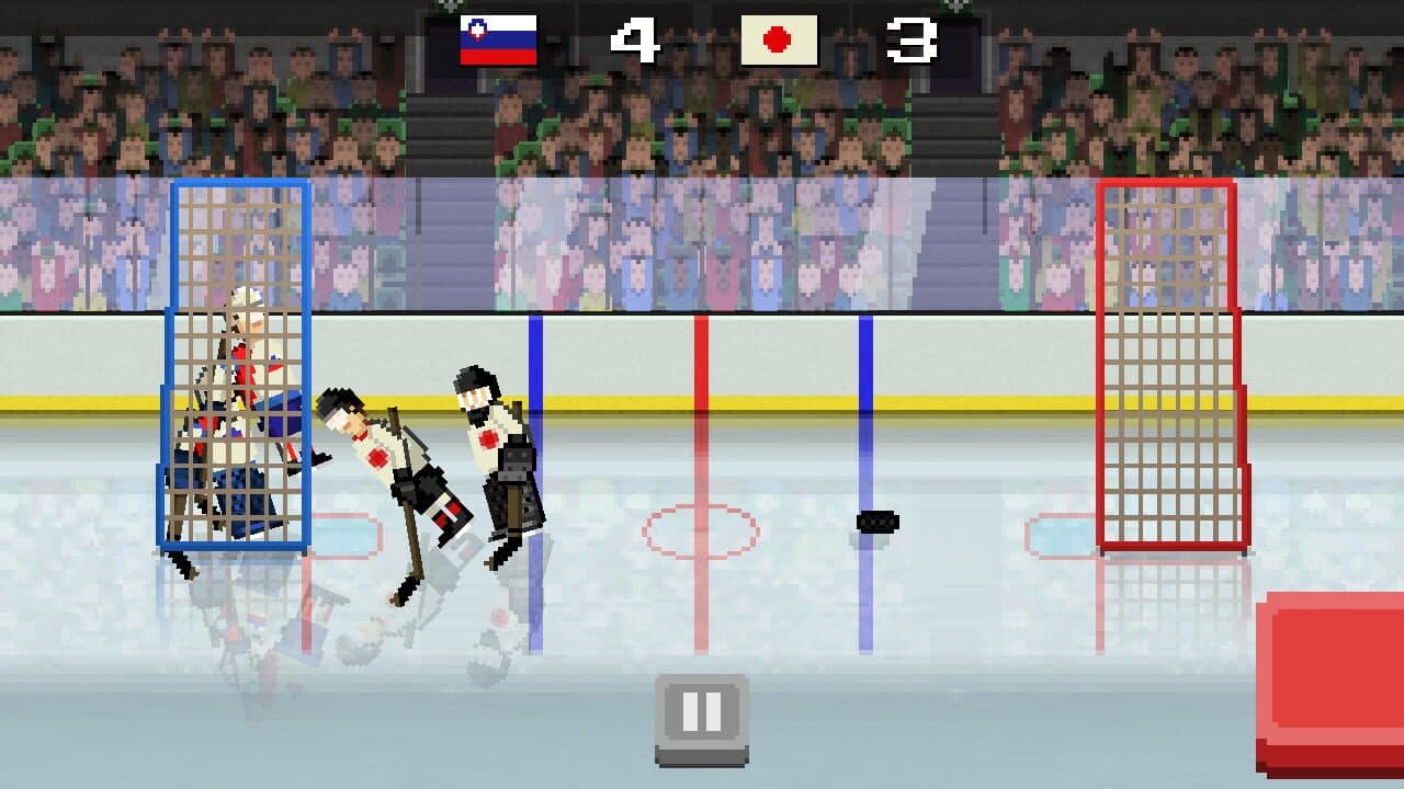 Hockey Hysteria thumbnail 7