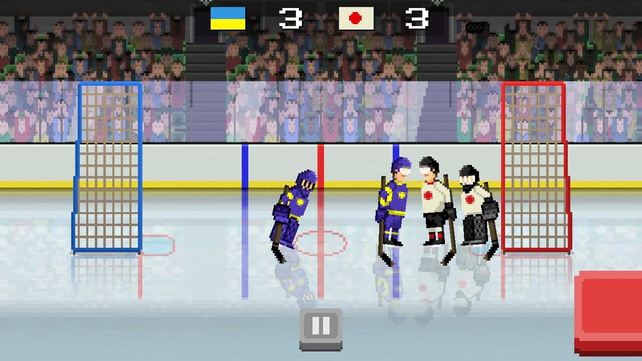 Hockey Hysteria thumbnail 8