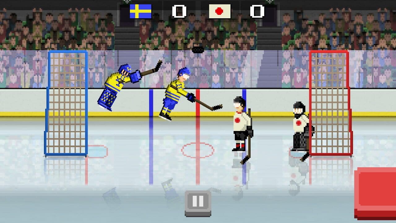 Hockey Hysteria thumbnail 9