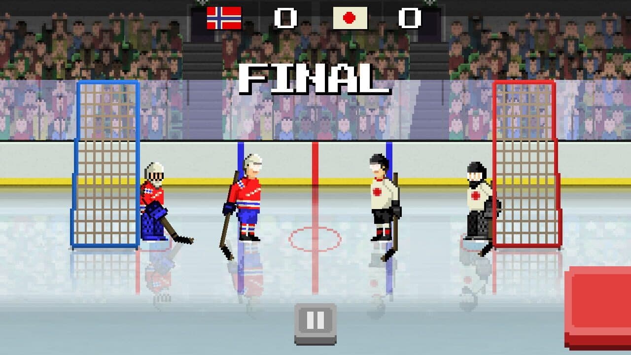 Hockey Hysteria thumbnail 10