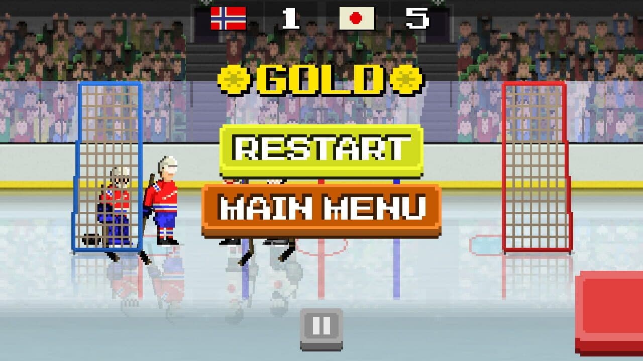 Hockey Hysteria thumbnail 11