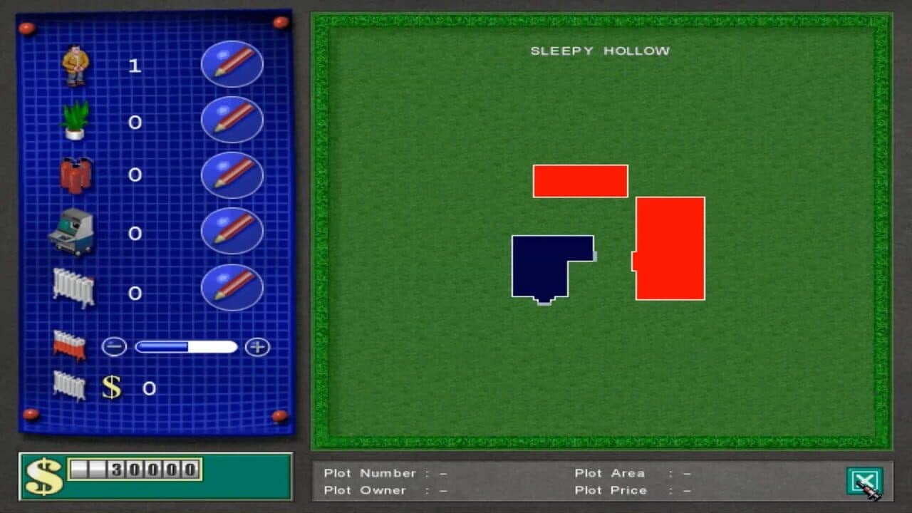 Theme Hospital thumbnail 14