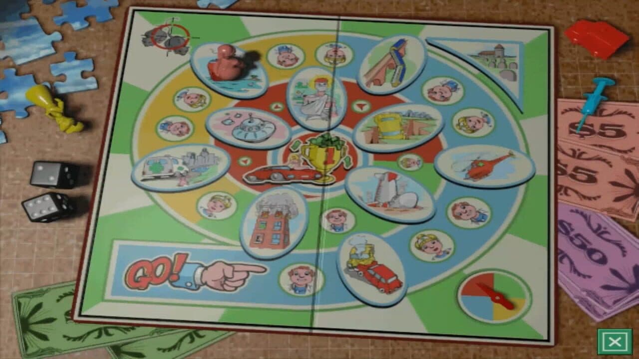 Theme Hospital thumbnail 15