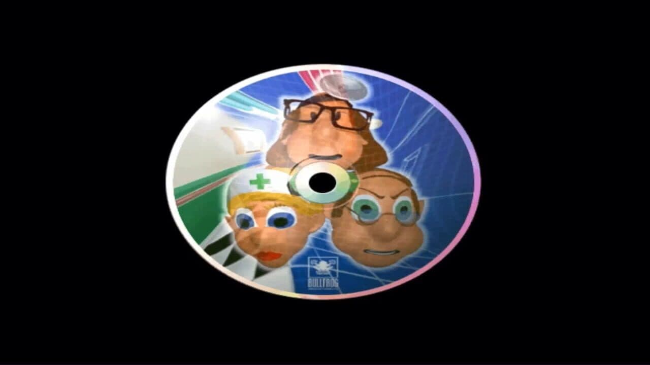 Theme Hospital thumbnail 20