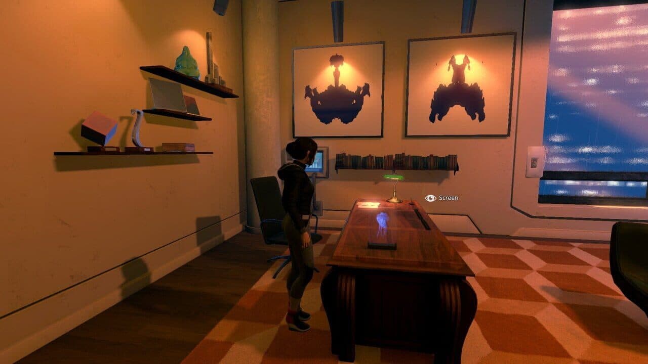 Dreamfall Chapters: Book One - Reborn thumbnail 2