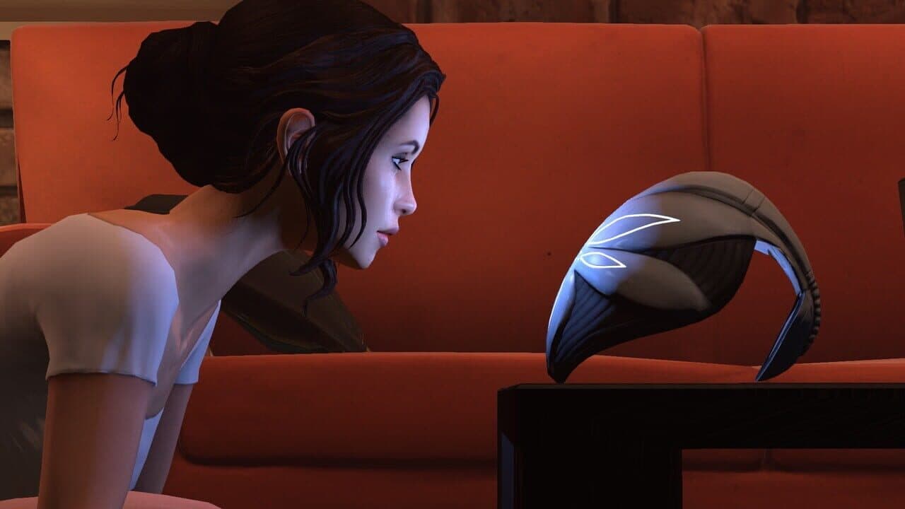 Dreamfall Chapters: Book Two - Rebels thumbnail 3
