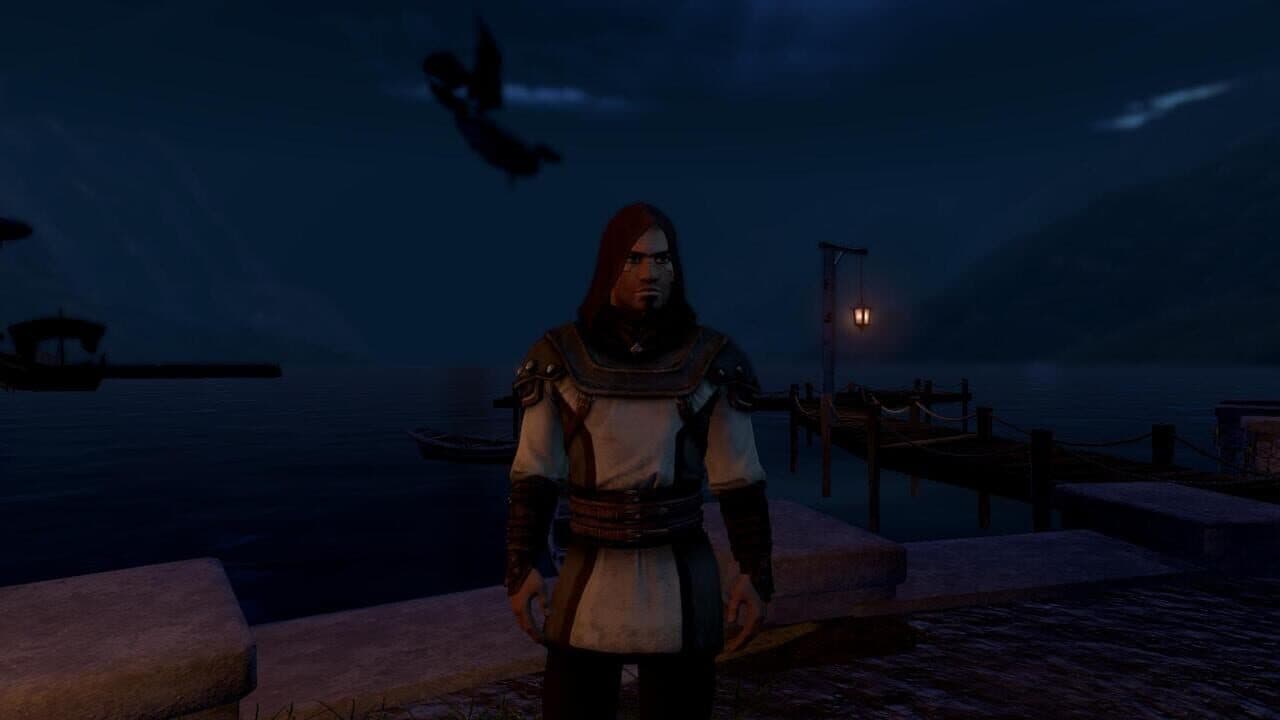 Dreamfall Chapters: Book Two - Rebels thumbnail 2
