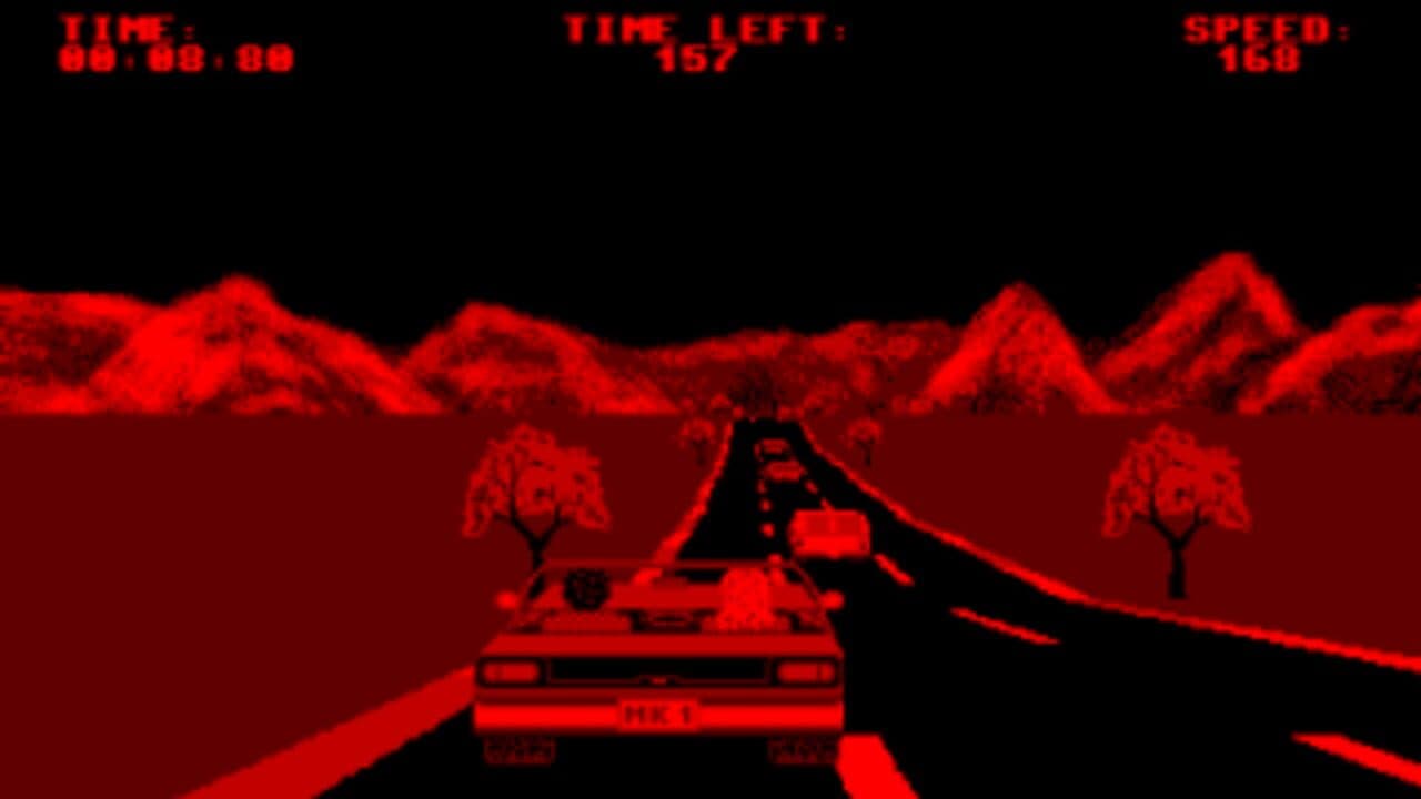 VB Racing screenshot 1