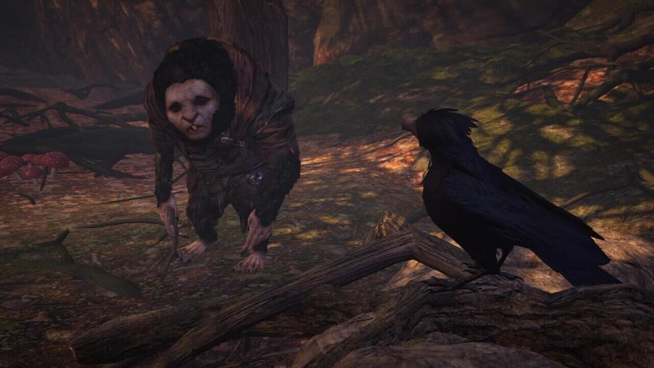 Dreamfall Chapters: Book Four - Revelations thumbnail 2