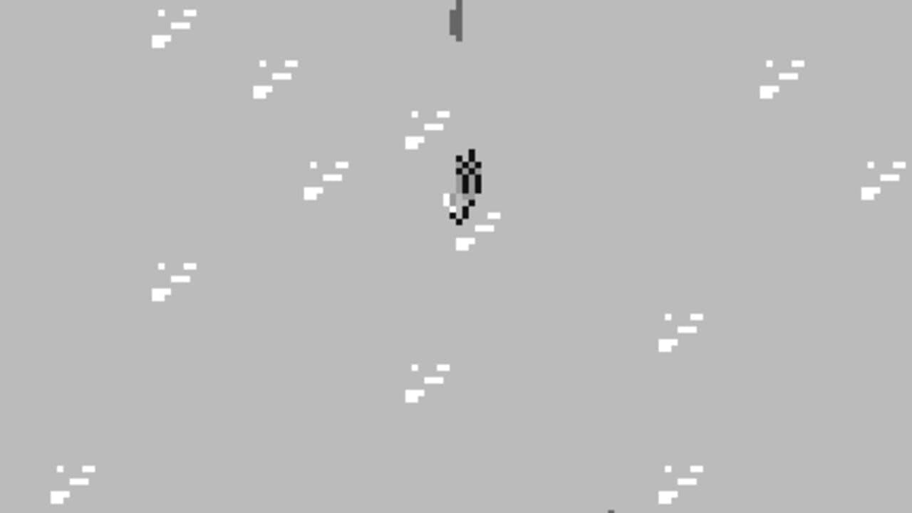 Fishing Freaks: BassRise for WonderSwan thumbnail 4