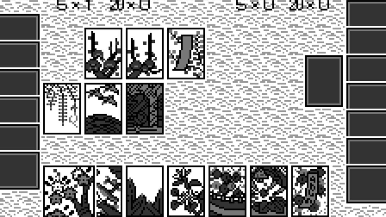 Hanafuda Shiyouyo thumbnail 2