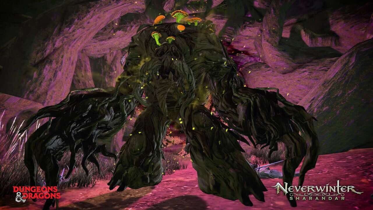 Neverwinter: Fury of the Feywild thumbnail 2