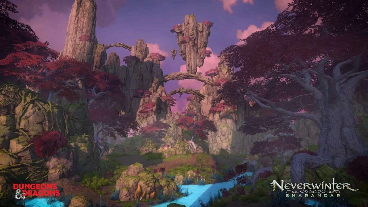 Neverwinter: Fury of the Feywild thumbnail 3
