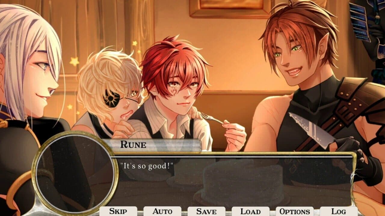 Legend of Rune thumbnail 2