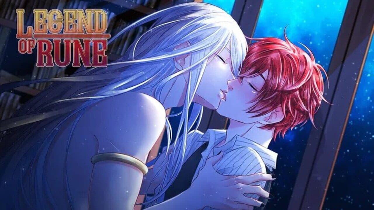 Legend of Rune thumbnail 5