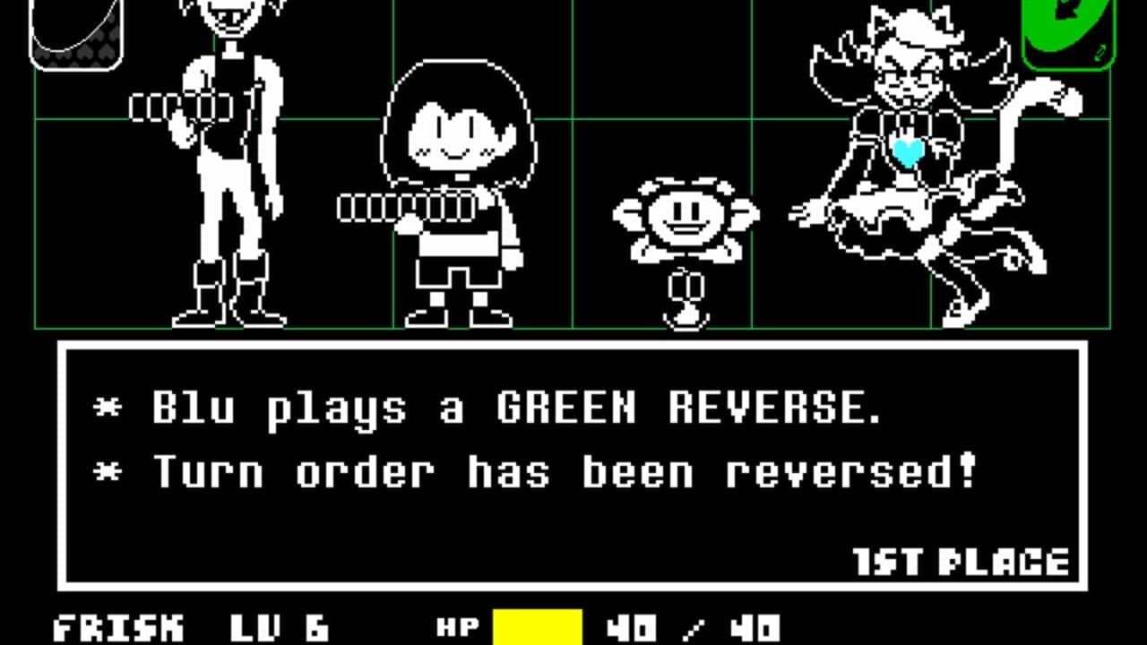 Unotale: Card Game thumbnail 3
