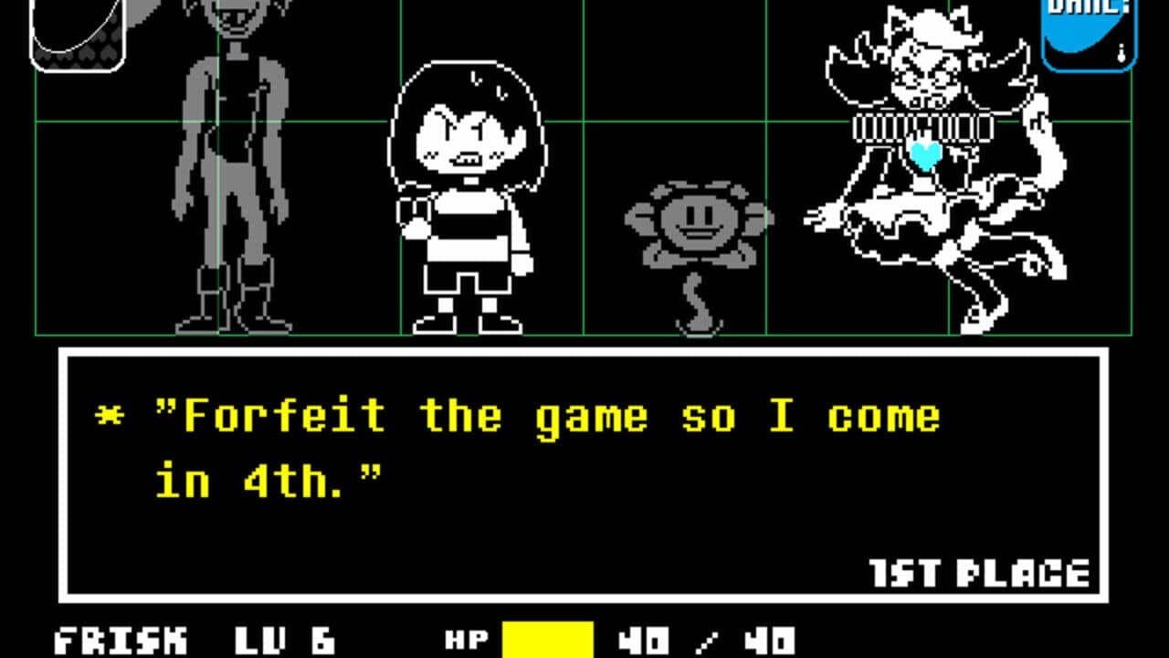 Unotale: Card Game thumbnail 6