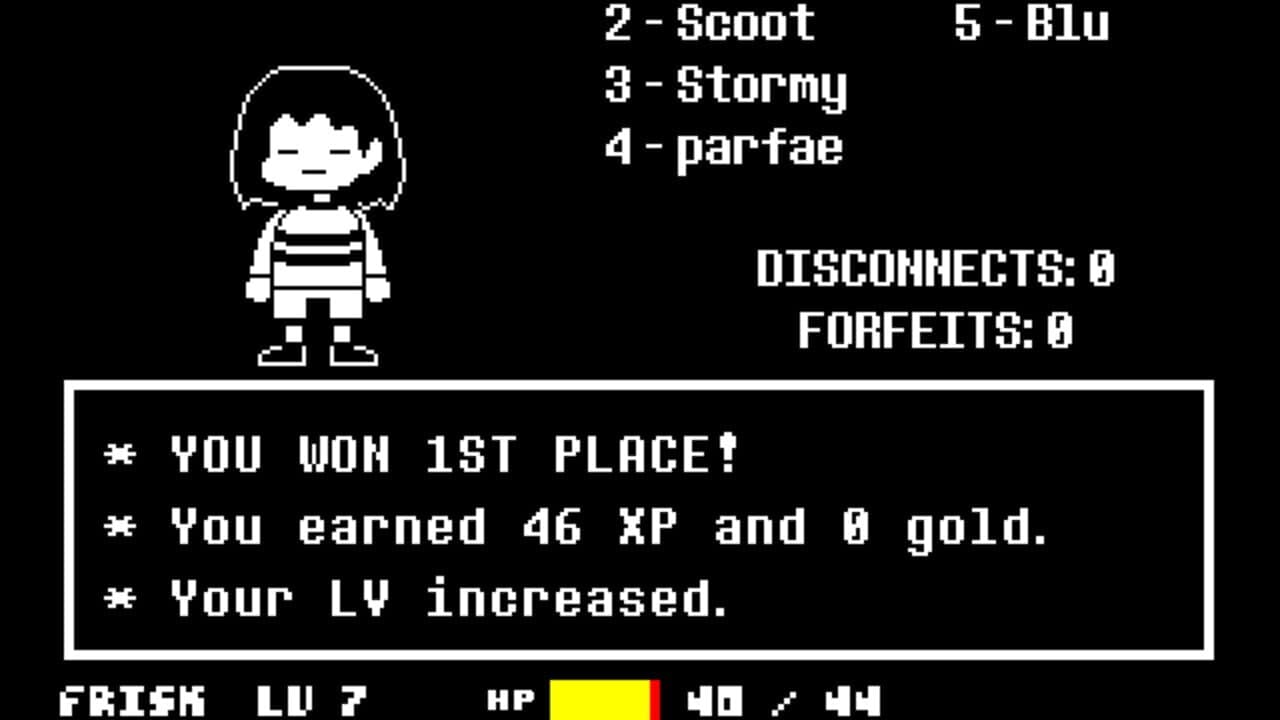 Unotale: Card Game thumbnail 10