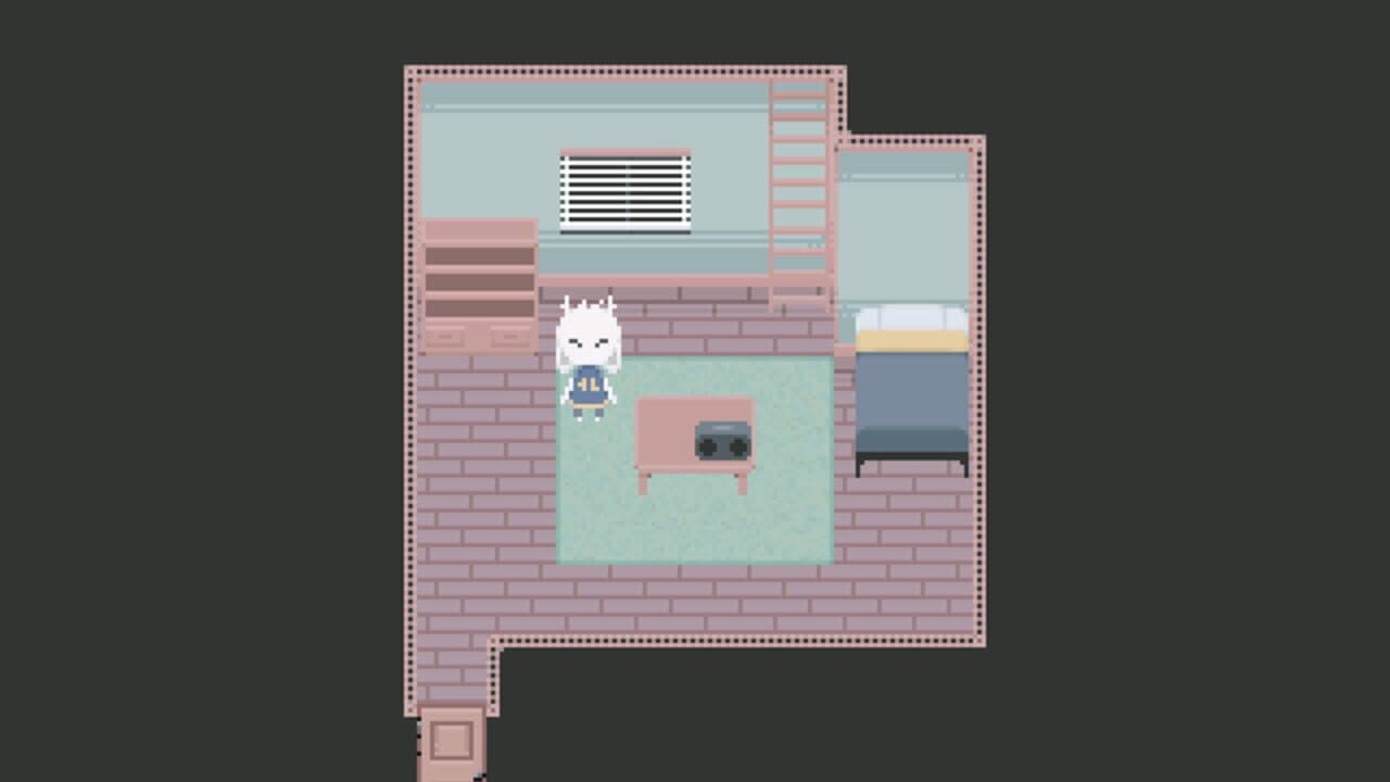 Mixtape screenshot 1