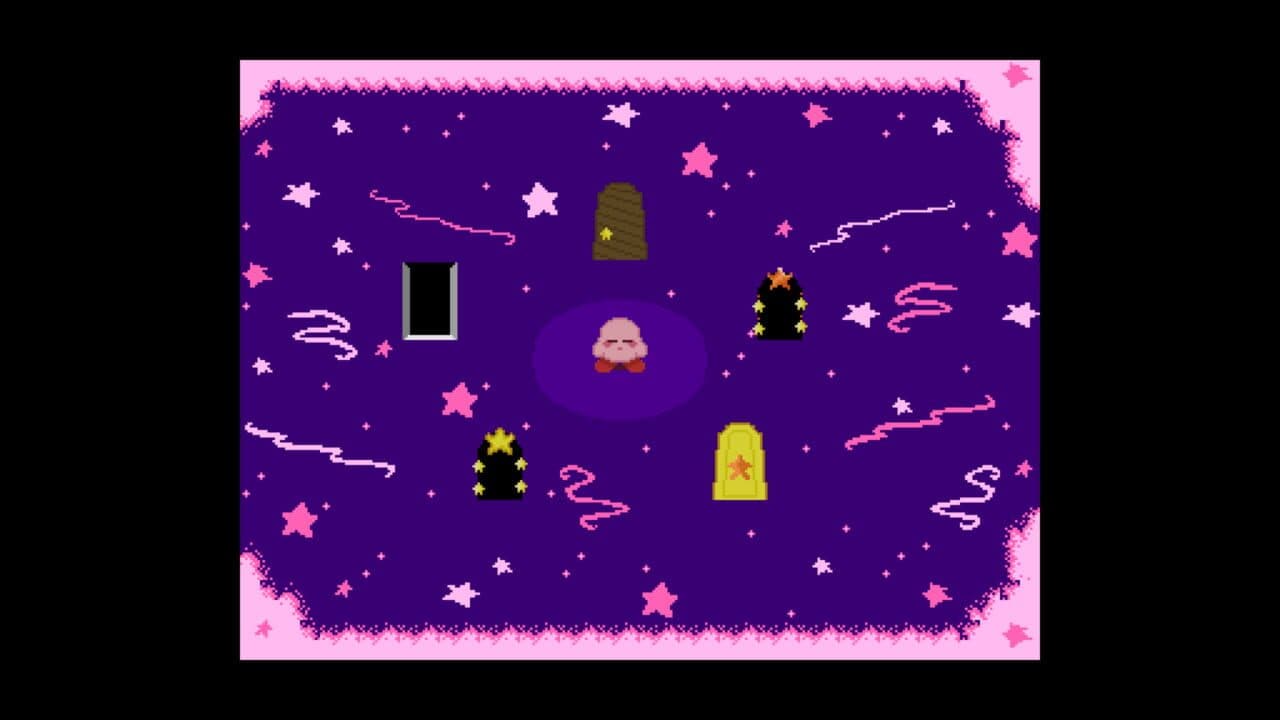 Yume no Kirby thumbnail 2