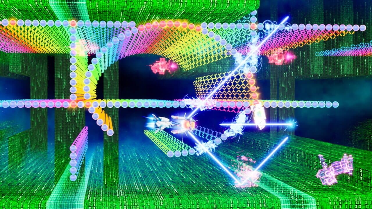 R-Type Final 2: DLC Set 9 thumbnail 5