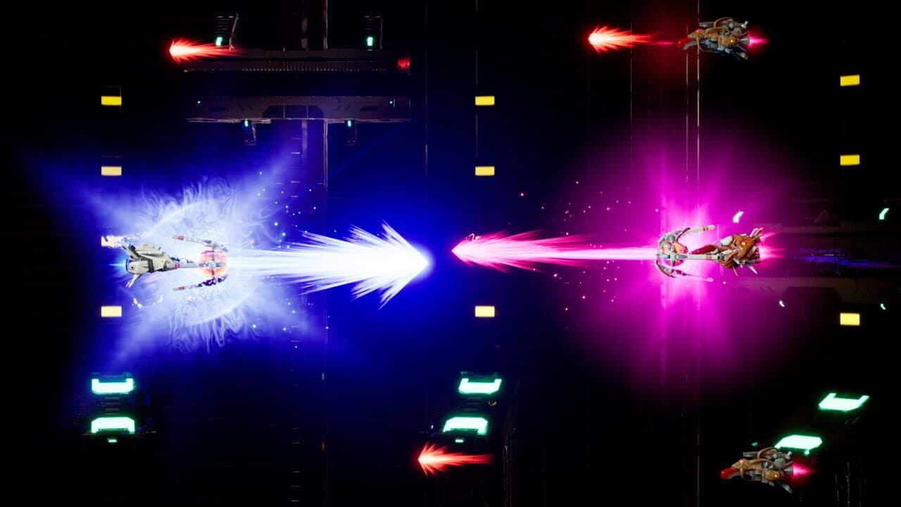 R-Type Final 2: DLC Set 9 thumbnail 2