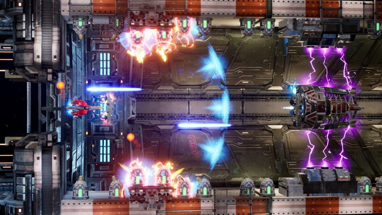 R-Type Final 2: DLC Set 9 thumbnail 4