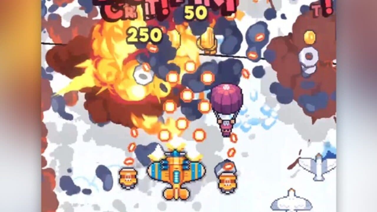 Skies of Chaos thumbnail 2