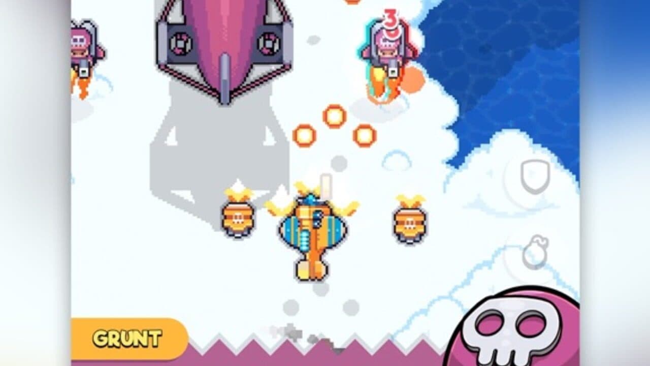 Skies of Chaos thumbnail 3