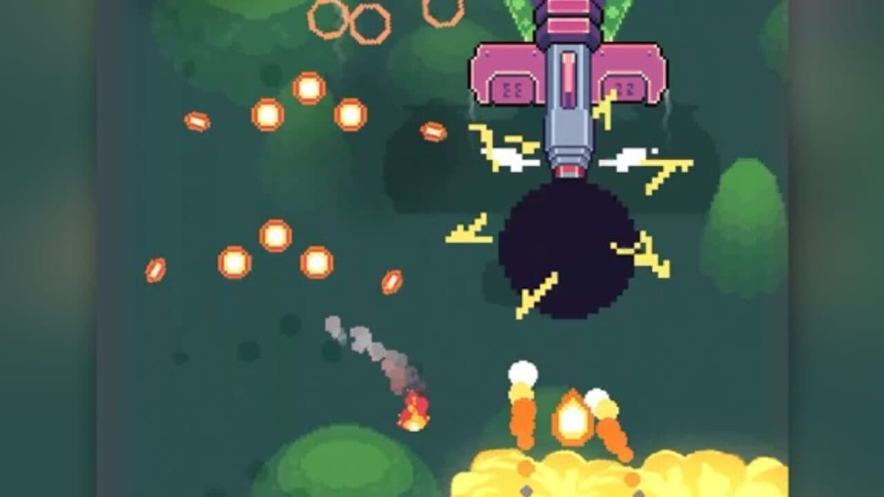 Skies of Chaos thumbnail 4
