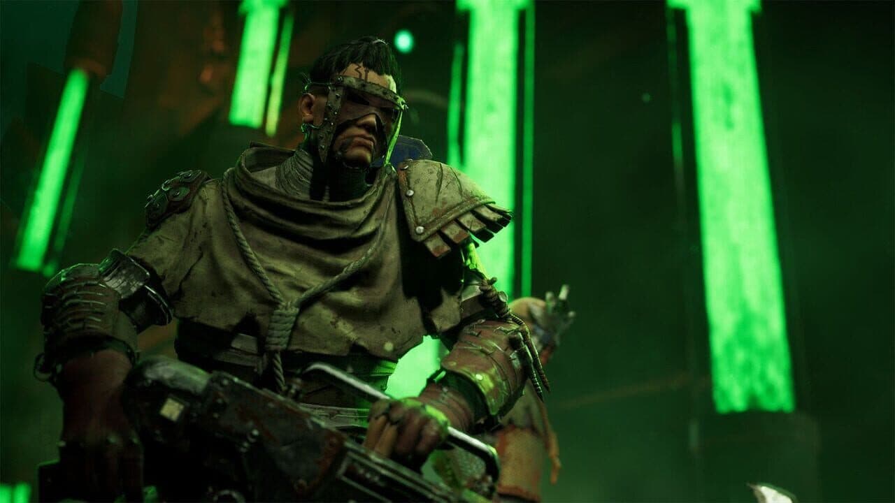 Necromunda: Underhive Wars - Gangs Bundle screenshot 1