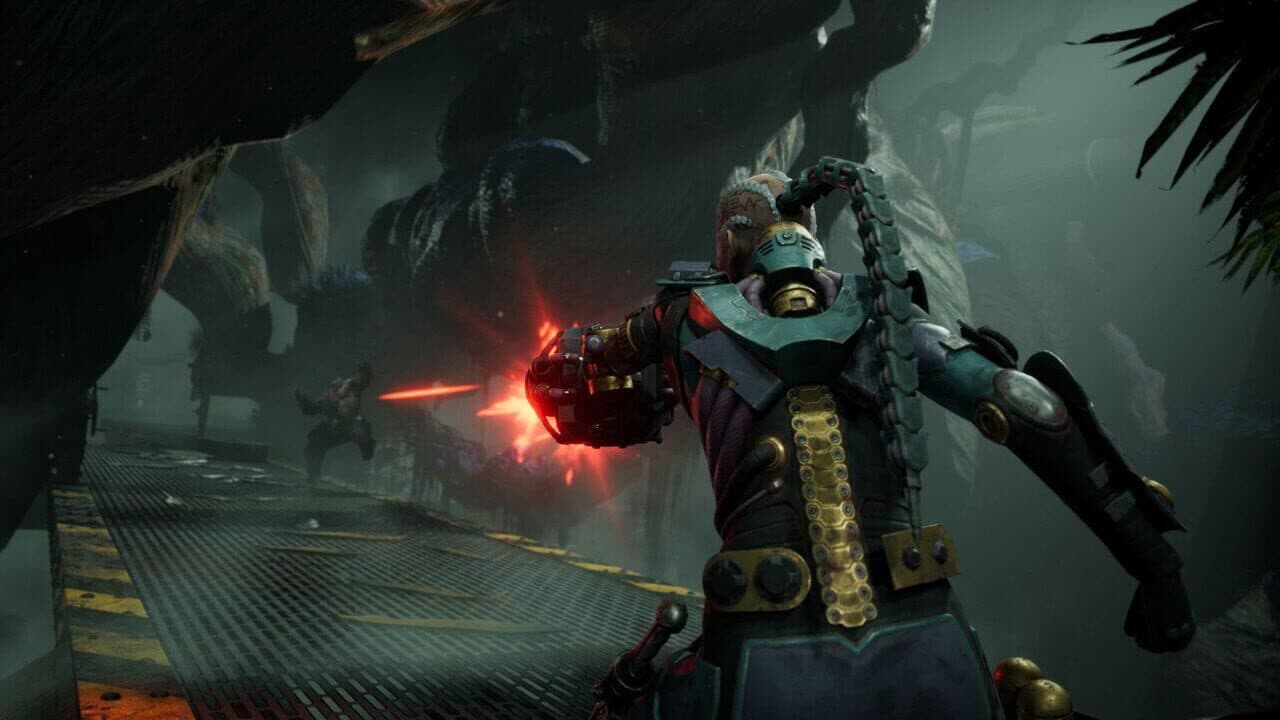 Necromunda: Underhive Wars - Gangs Bundle thumbnail 6