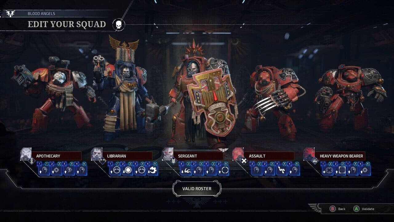 Tactical Dual Pack: Necromunda - Underhive Wars & Space Hulk: Tactics thumbnail 11