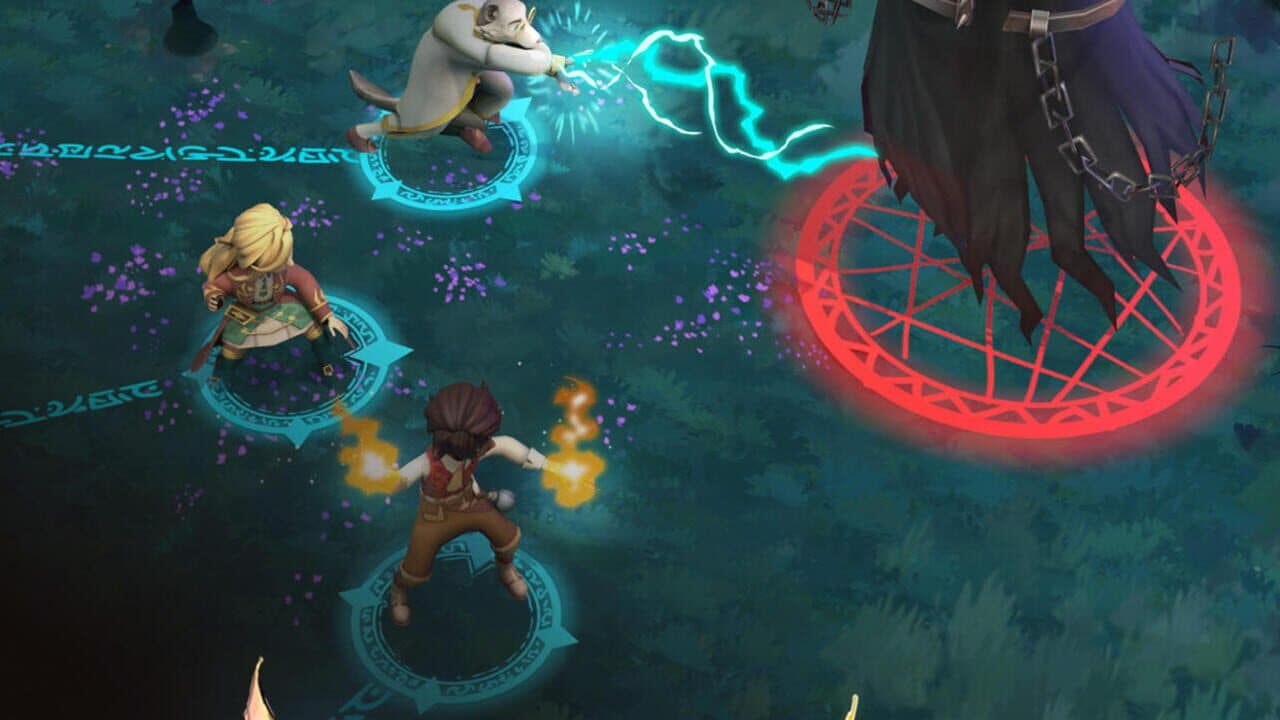 Witch Arcana thumbnail 3