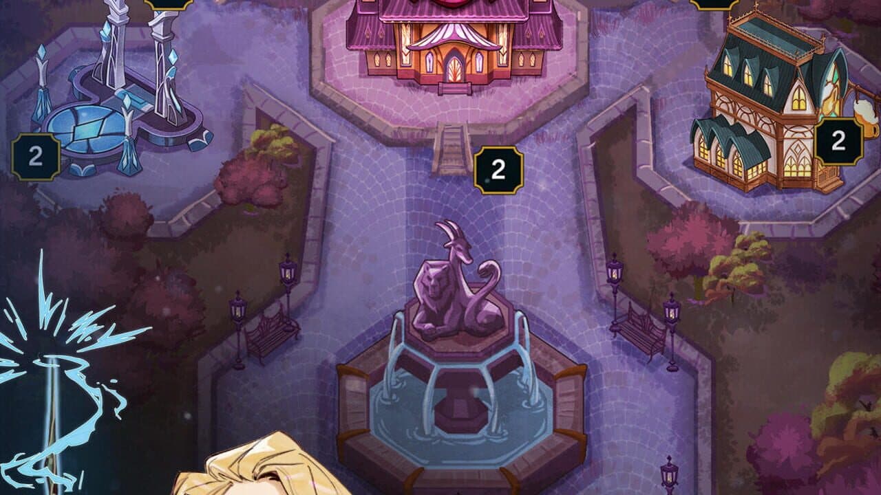 Witch Arcana thumbnail 2