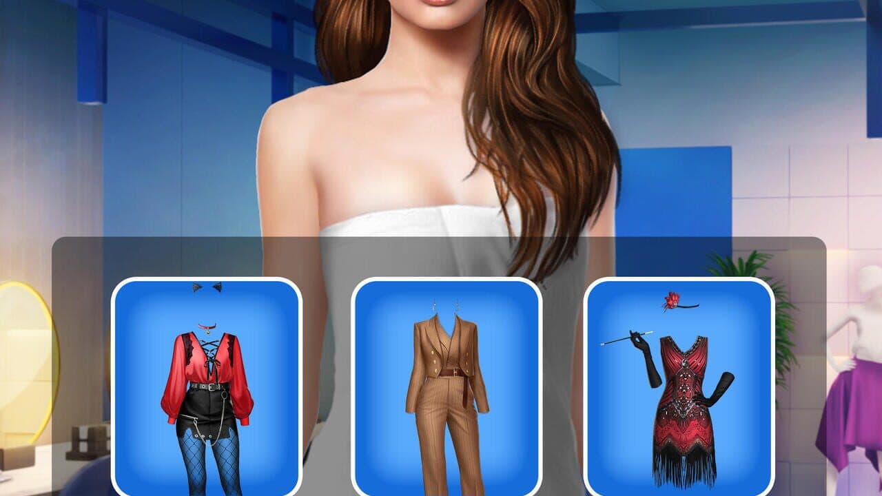 Whispers: Interactive Stories thumbnail 2