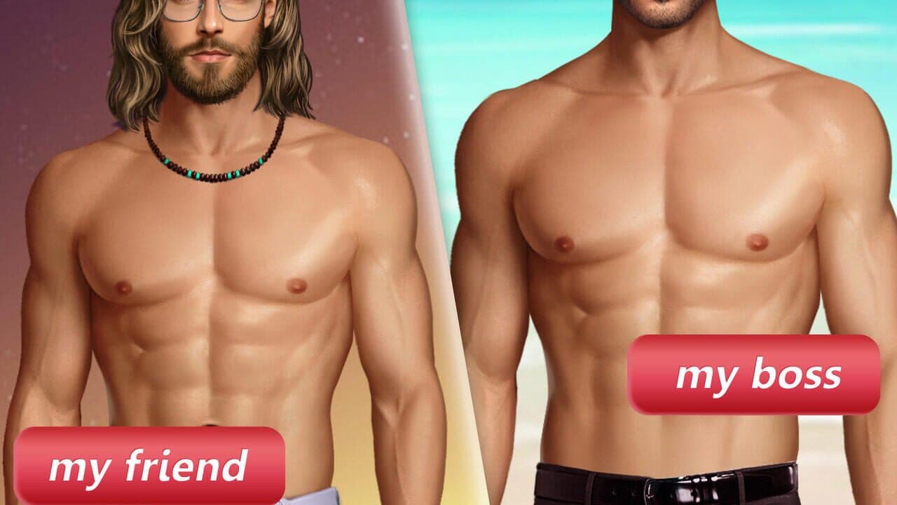 Whispers: Interactive Stories thumbnail 3