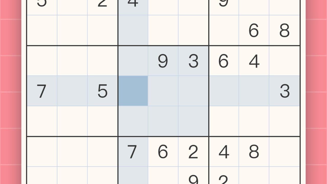Sudoku 2 thumbnail 4