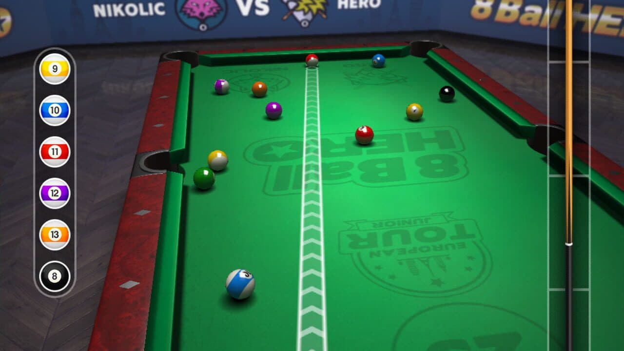 8 Ball Hero thumbnail 5