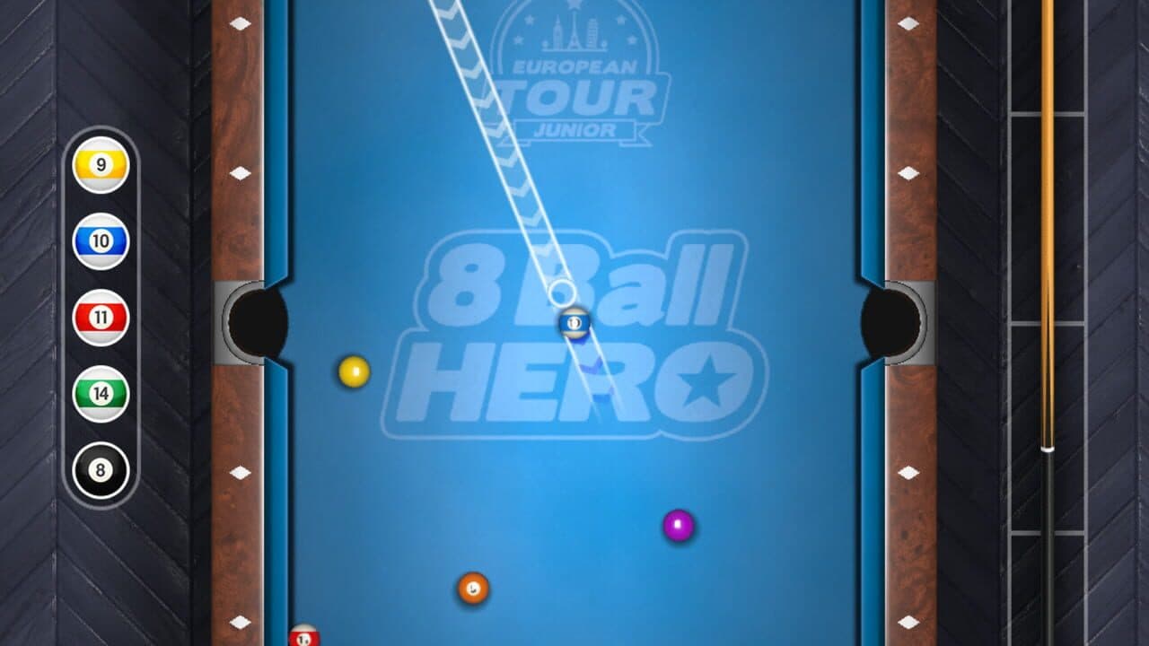 8 Ball Hero thumbnail 6