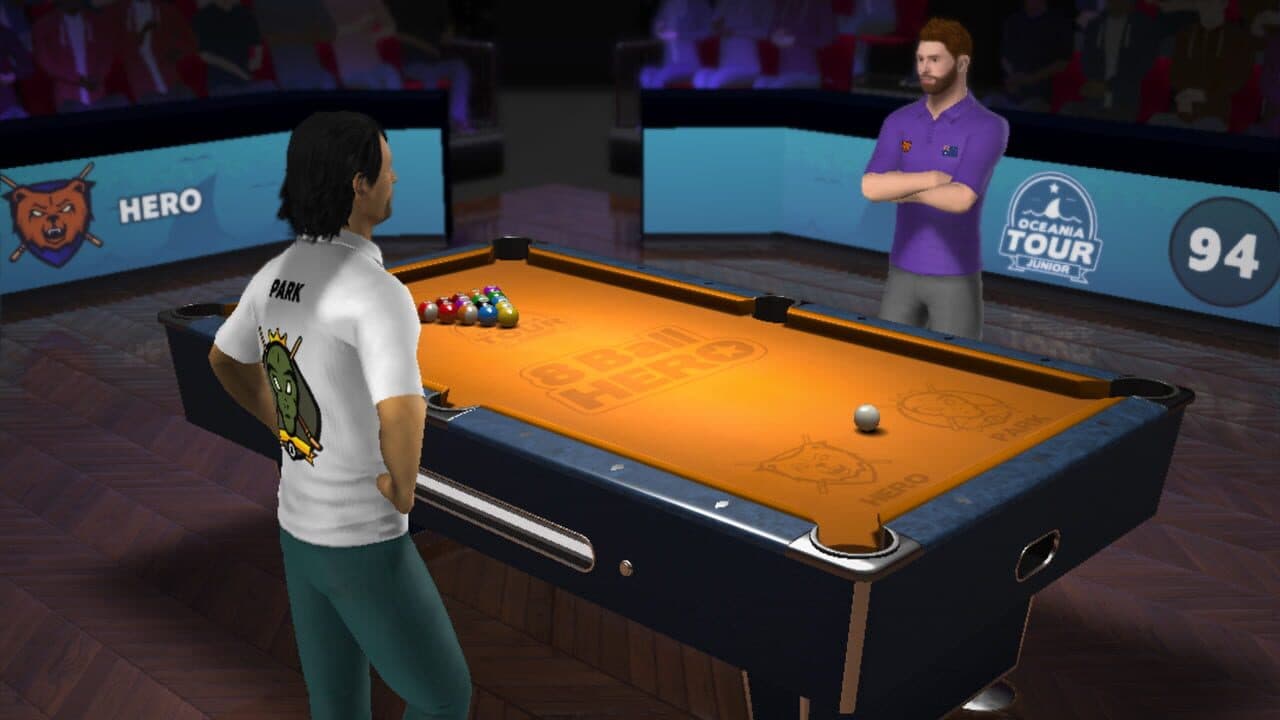 8 Ball Hero thumbnail 3