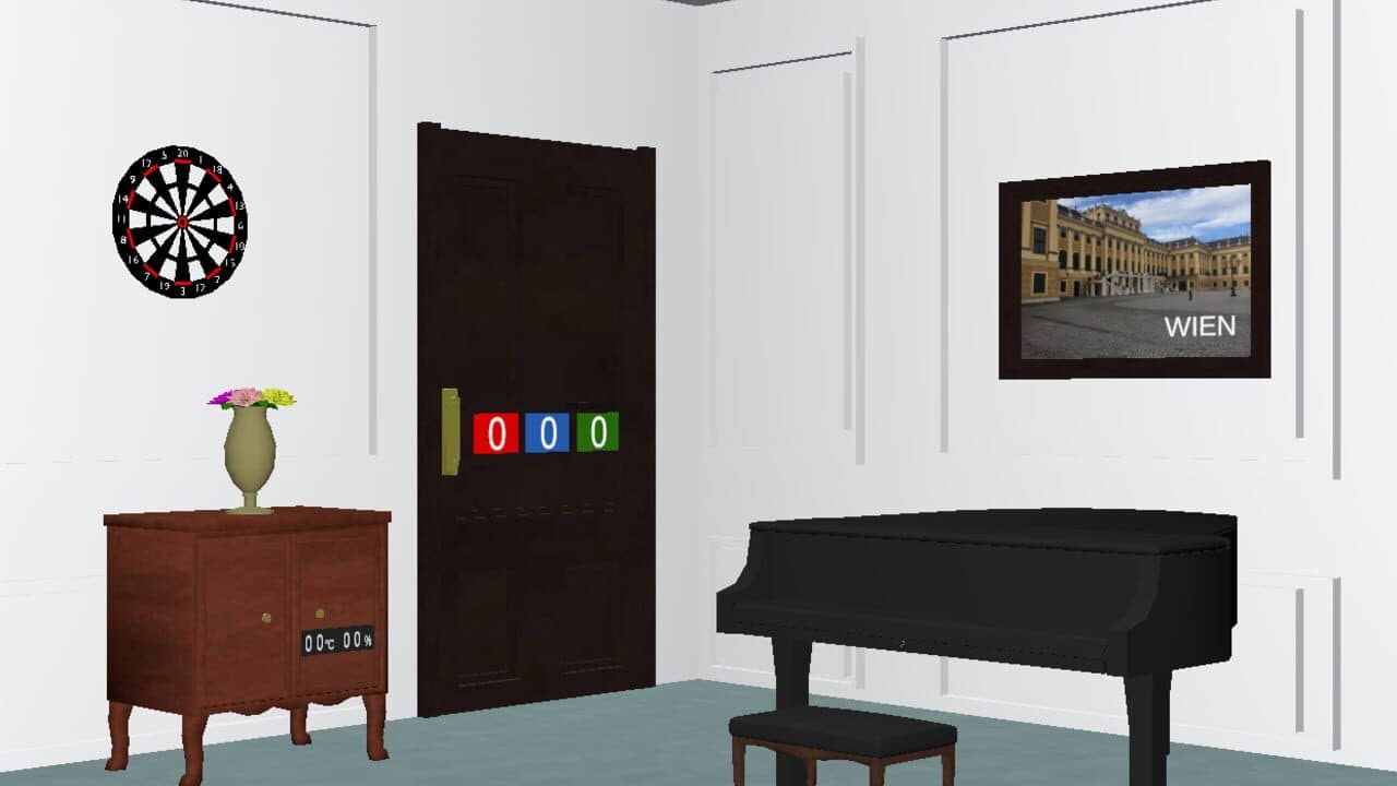 Dasshutsu Game: Hotel Room thumbnail 2