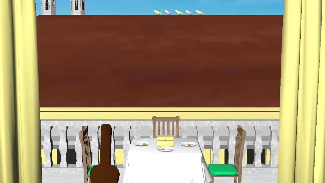 Dasshutsu Game: Hotel Room thumbnail 4
